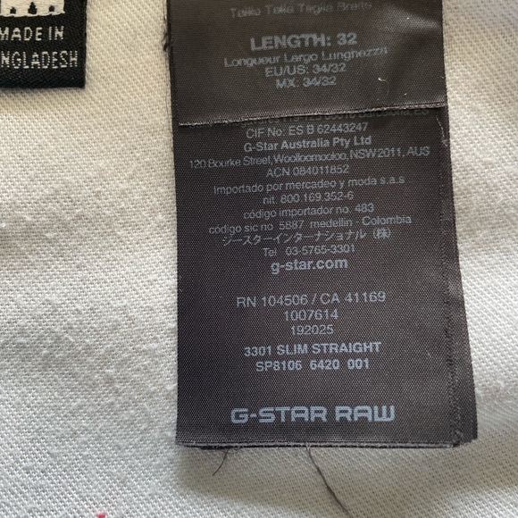 INC International Concepts Black and White Maxi A-Line Skirt - Picture 6 of 6